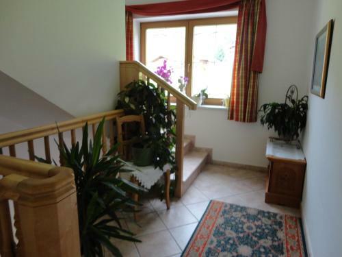 Apartamento Ferienhaus Regina