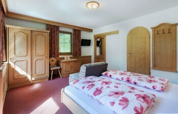 Hostal G�stehaus Windegg