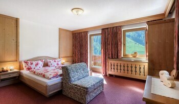 Hostal G�stehaus Windegg