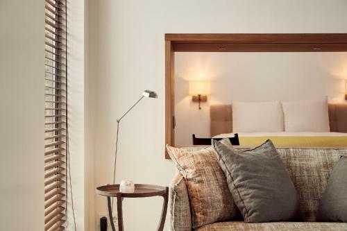 Hotel Miss Blanche Suites & Apartments