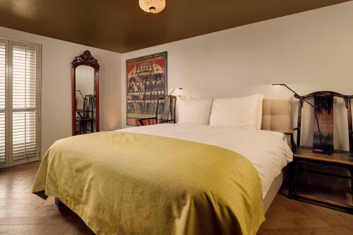 Hotel Miss Blanche Suites & Apartments