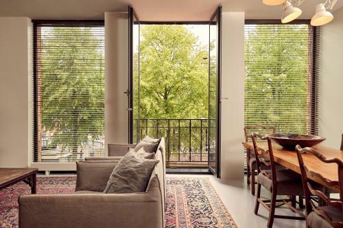 Hotel Miss Blanche Suites & Apartments