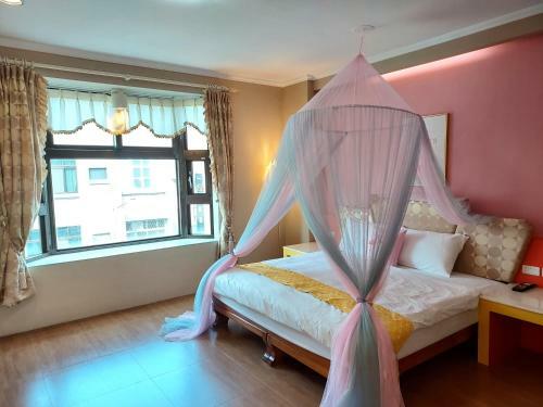 Bed & Breakfast ????????