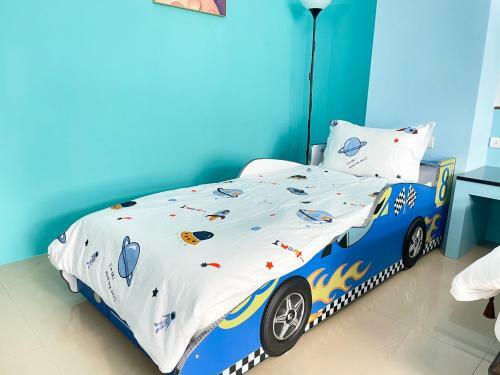 Bed & Breakfast ????????