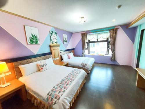 Bed & Breakfast ????????