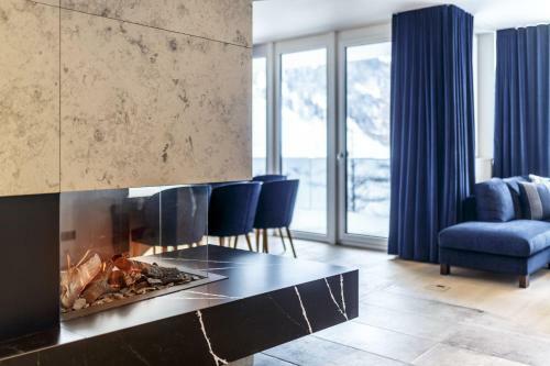 Apartamentos Nennerhof