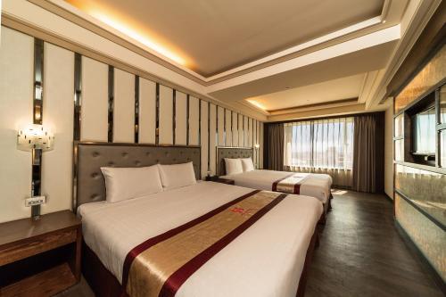 Marlin Splendor Hotel