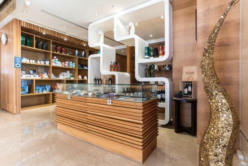 Marlin Splendor Hotel