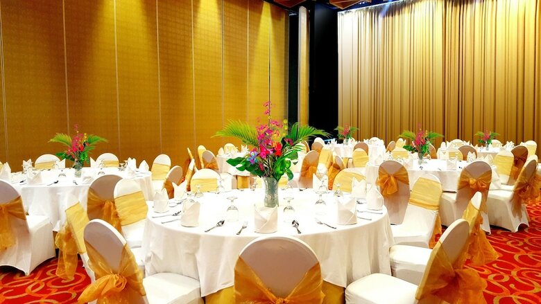 Aston Palembang Hotel & Conference Centre