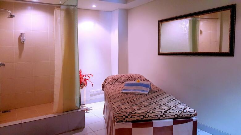 Aston Palembang Hotel & Conference Centre