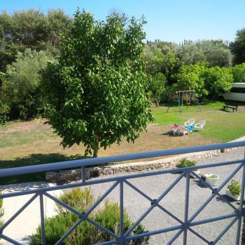 Apartamento Valentino Corfu