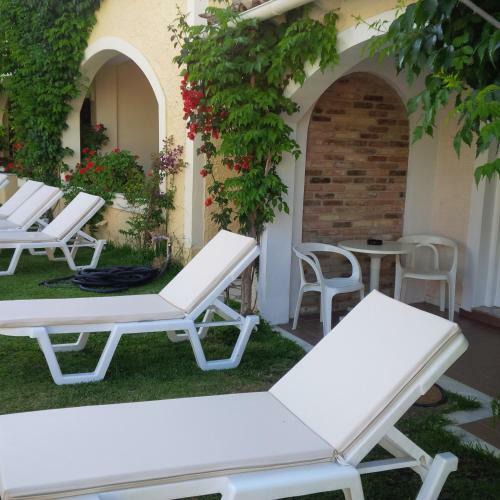 Apartamento Valentino Corfu
