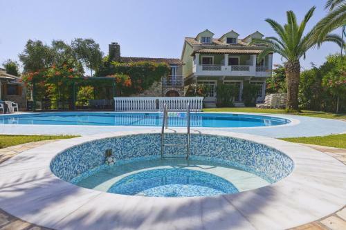 Apartamento Valentino Corfu