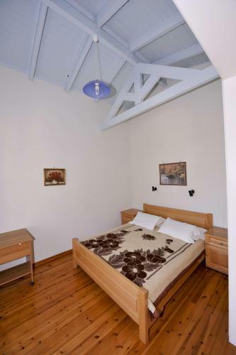 Apartamento Valentino Corfu