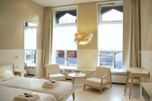 Apartamento Asgard Appartementen