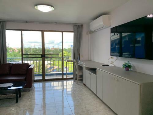 Apartamentos Blue Garden Resort Pattaya