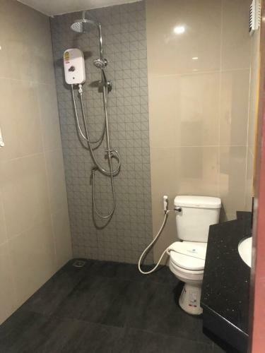 Apartamentos Blue Garden Resort Pattaya