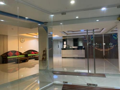 Apartamentos Blue Garden Resort Pattaya