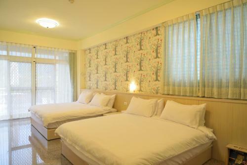 Bed & Breakfast Lost And Find Homestay