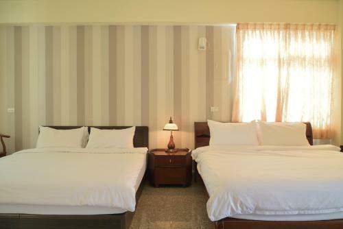 Bed & Breakfast Lost And Find Homestay