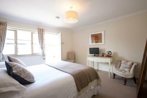 Hotel The Tytherleigh Arms