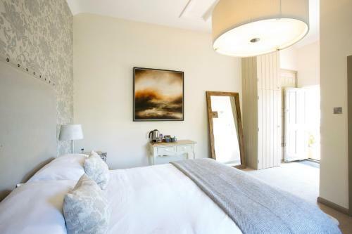 Hotel The Tytherleigh Arms