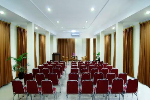 Hotel Duta Palembang
