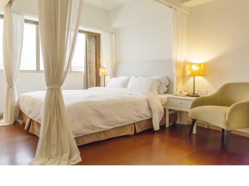 Taitung Bali Suites Hotel