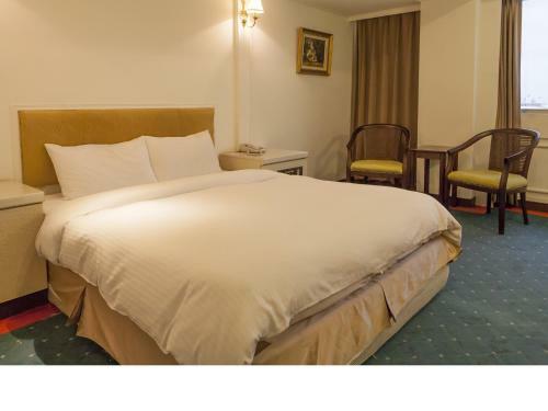 Taitung Bali Suites Hotel