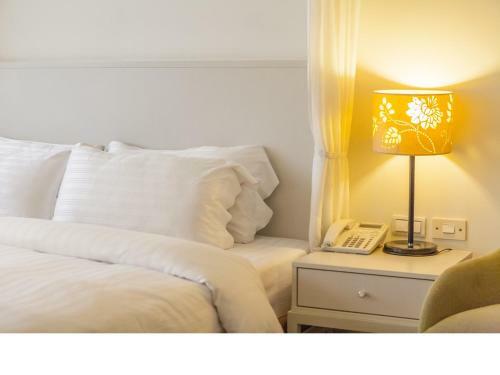 Taitung Bali Suites Hotel
