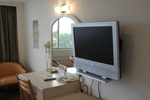 Taitung Bali Suites Hotel