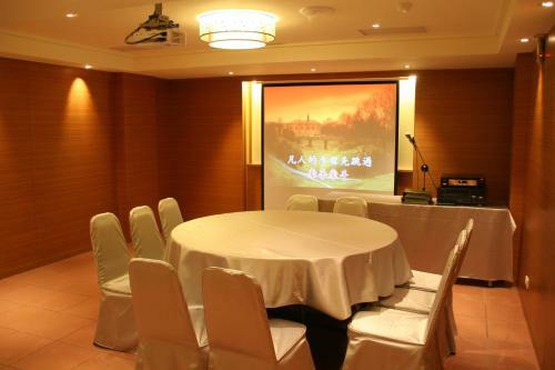 Taitung Bali Suites Hotel