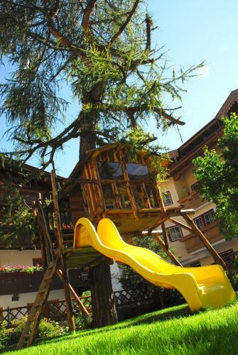 Hotel Pinzger