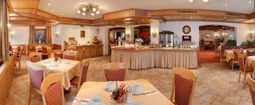 Hotel Pinzger