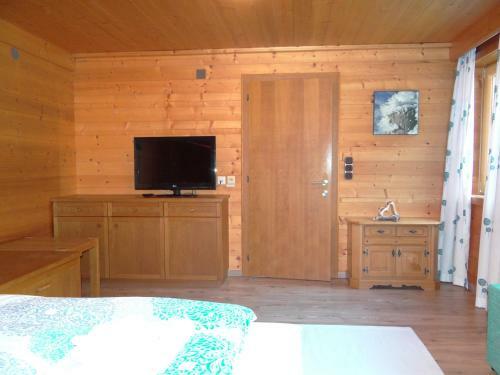 Apartamento Haus Mittergries