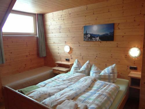 Apartamento Haus Mittergries