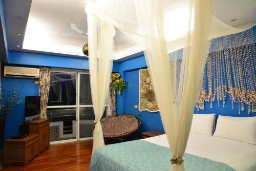 Cerulean Coastal B&B