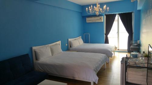 Cerulean Coastal B&B