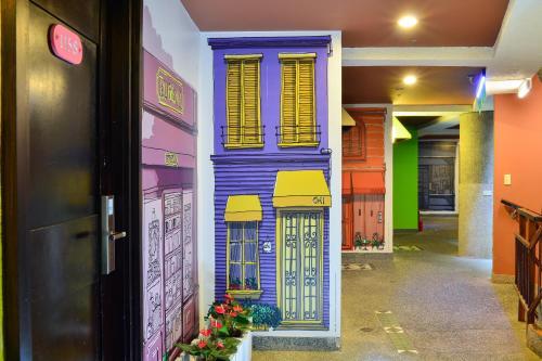 Hotel Yoho Beach Resort Kenting