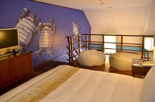 Hotel Yoho Beach Resort Kenting