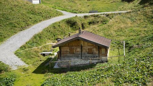Hostal G�stehaus Fernerblick
