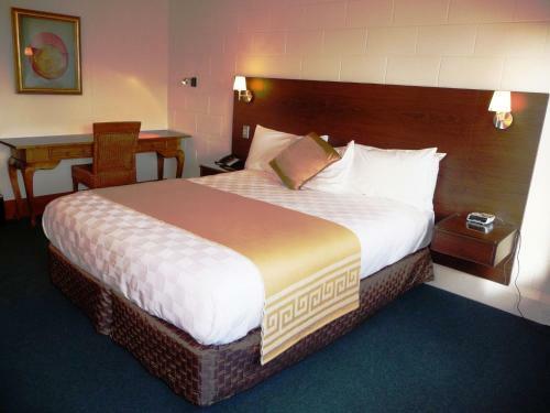 Flames International Hotel