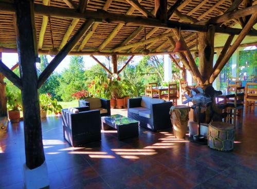Hotel Finca El Cielo