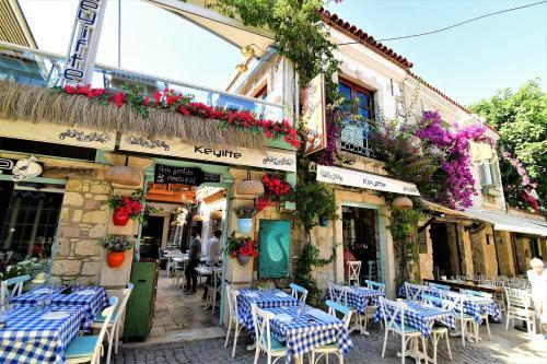 Hostal Alacati Life Hotel