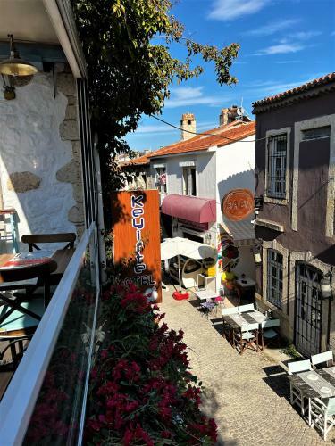 Hostal Alacati Life Hotel