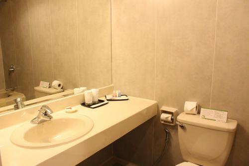 Hotel Summit Parkview Yangon