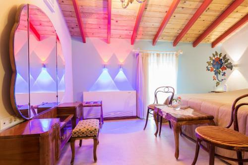 Hostal Sakin Ev Hotel