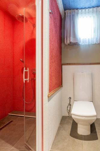Hostal Sakin Ev Hotel