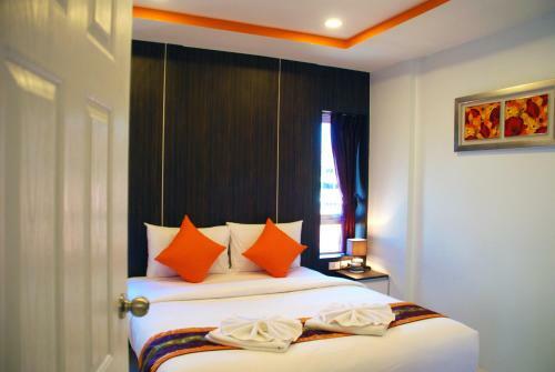 New Nordic Hotels Concept Marcus