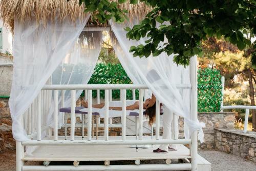 Ikion Eco Boutique Hotel